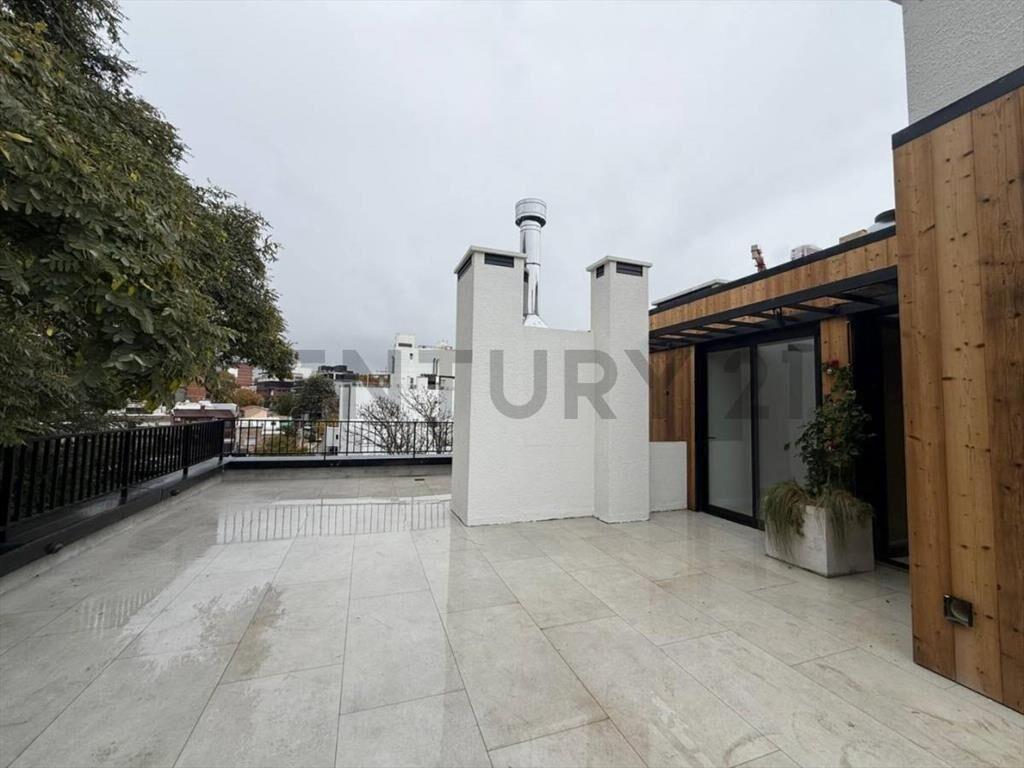 Apartamento a ESTRENAR 1 ambiente 33 m2 + BALCÓN y AMENI...