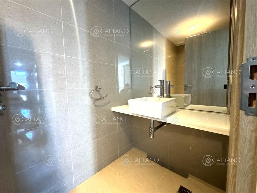 Apartamento en venta 2 dormitorios con vista al