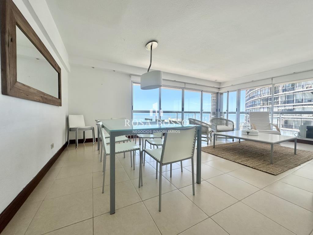 Apartamento Venta 2 dormitorios Península Punta