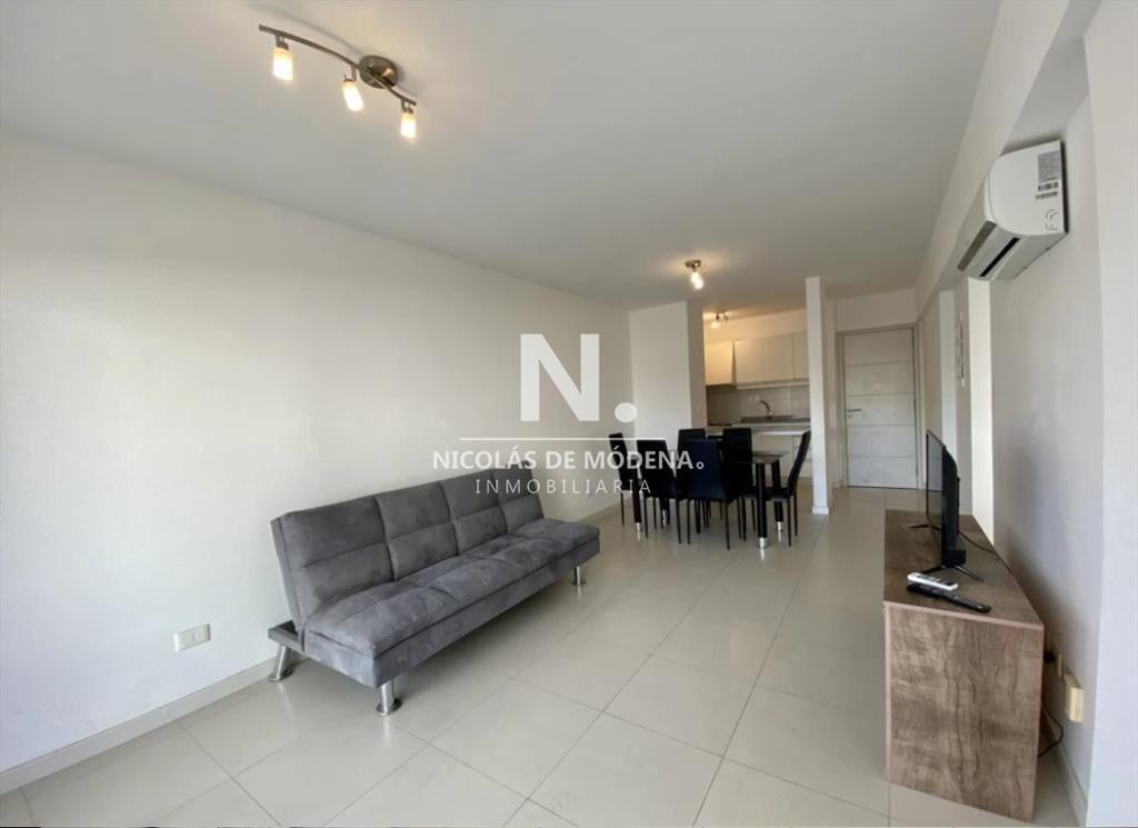 Departamento en venta de 1 dormitorio, Punta Del
