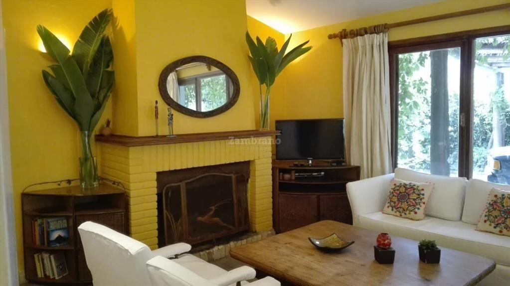 Casa en alquiler | Punta del Este