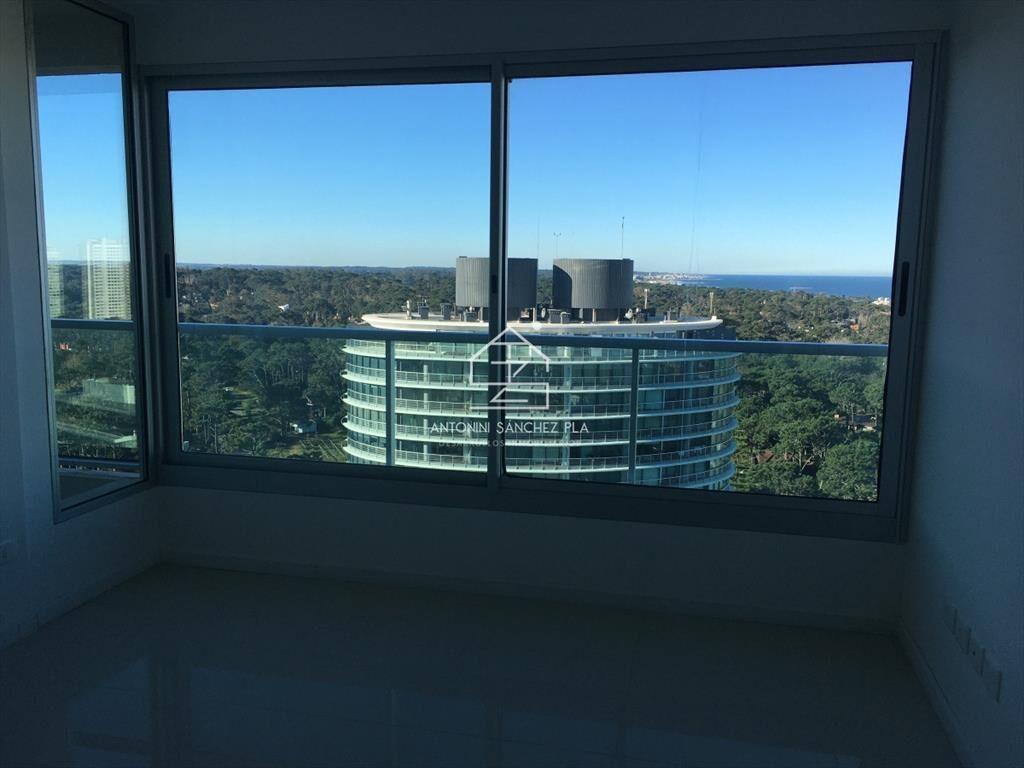 Apartamento en Punta del Este, Roosevelt