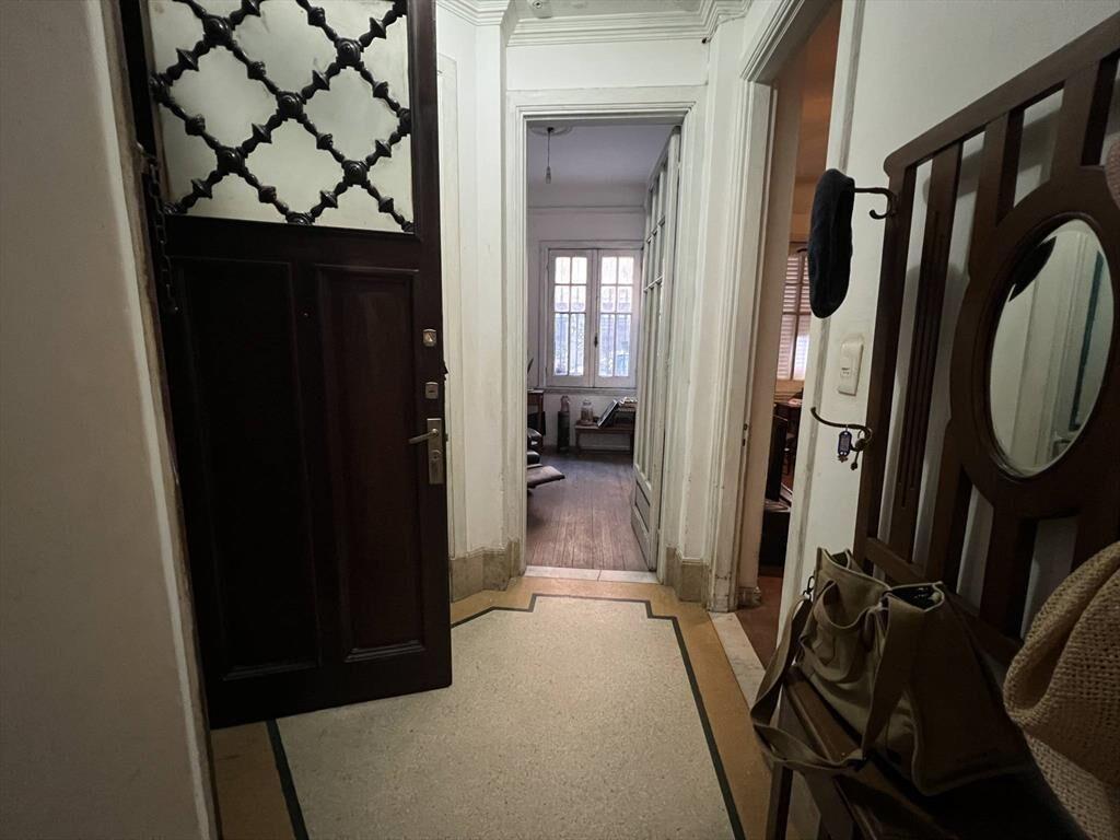 Venta de Apartamento con 4 dormitorios en Centro