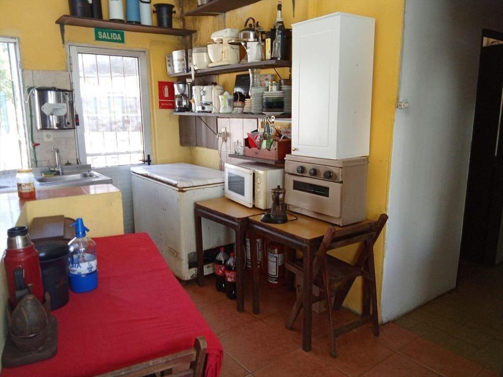 Venta de Hotel en Atlántida