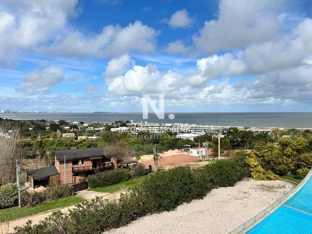 Monoambiente en venta en Punta Del Este con al