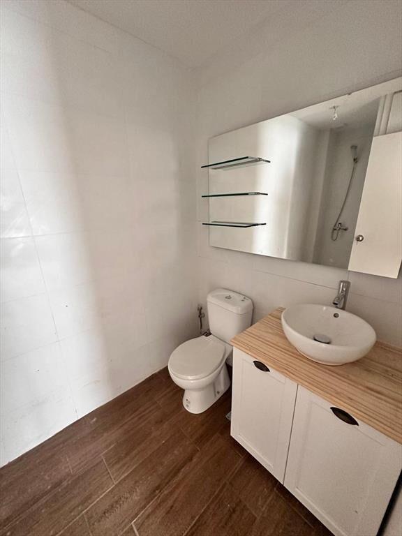Venta Apartamento Dúplex 1 dormitorio financiado