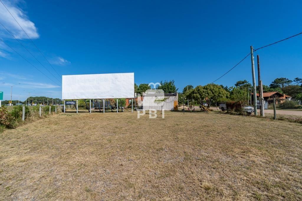 Lote en Tio Tom, Punta Ballena - Ref : PBI2939