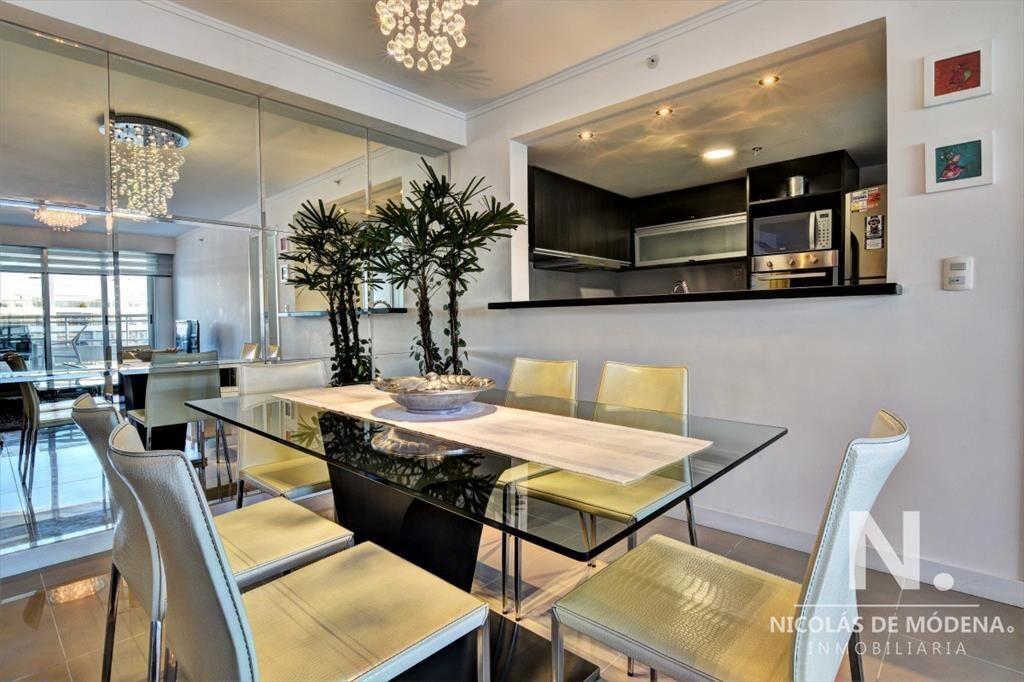 Apartamento Forest Tower Punta del Este