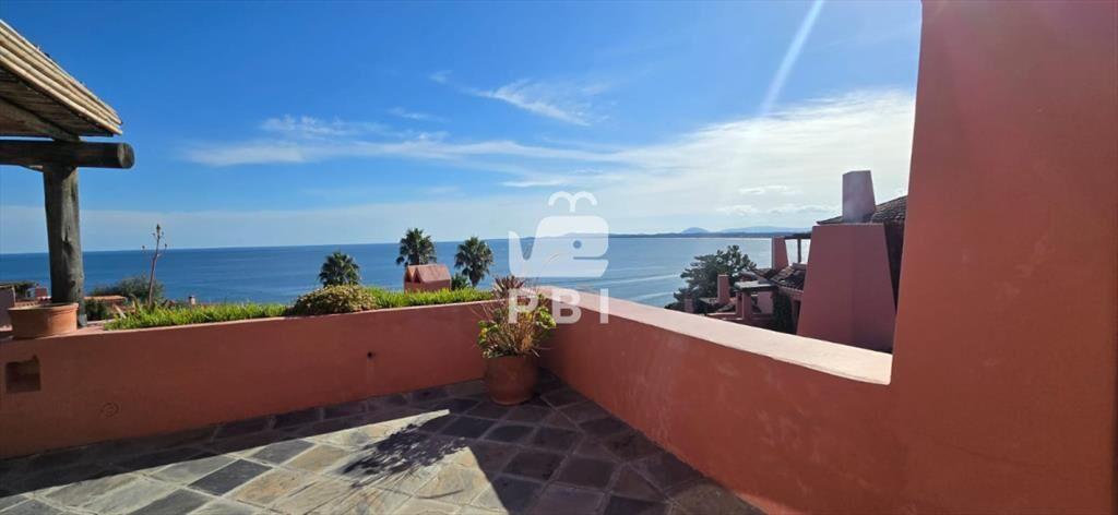 Venta aprtamento en Punta Ballena, espectacular -