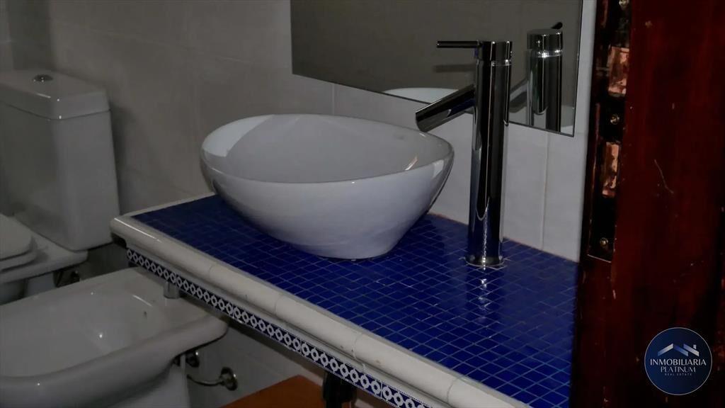 Apartamento en alquiler en Parque Rodó