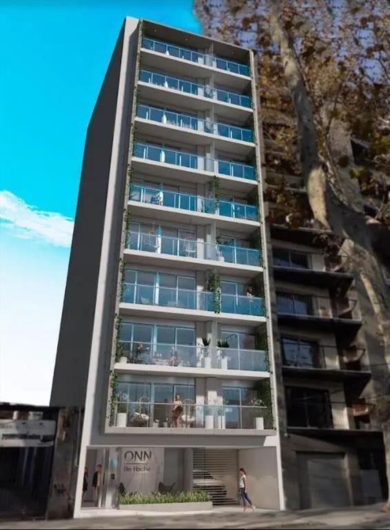 venta Apartamento 2 dormitorio a estrenar ONN BH tres cruce