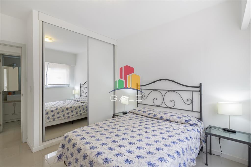 Un dormitorio a metros del Puerto - Punta del