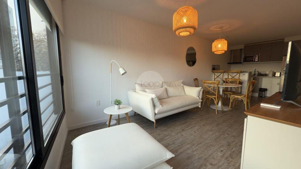 Alquiler Apartamento de 1 dormitorio con cochera y ameniti