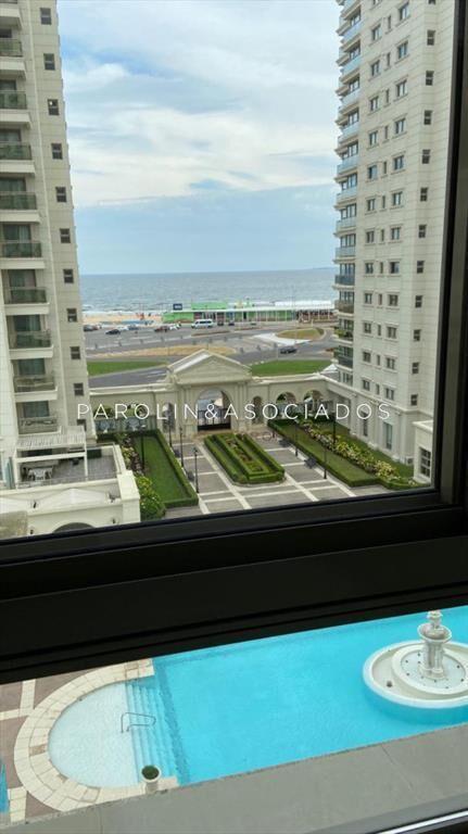 Apartamento en venta en Torre Imperiale Brava, Punta del Es