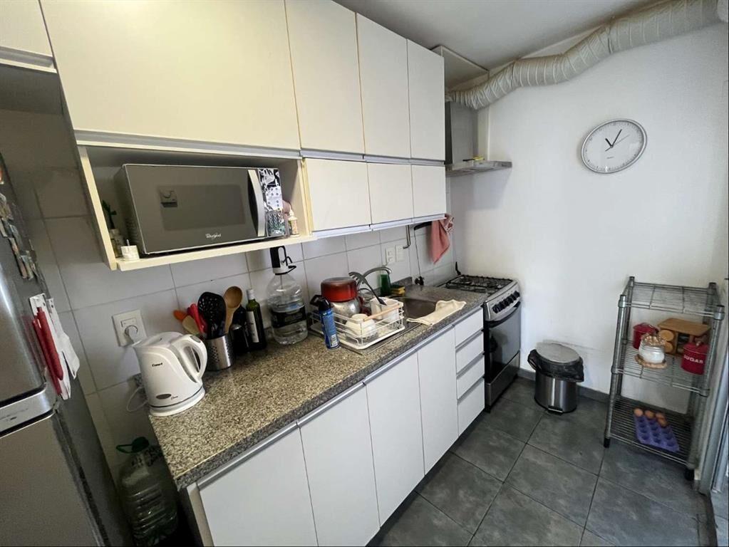 Venta Apartamento 3 dormitorios y garaje Pocitos