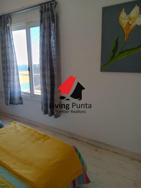 Casa frente al mar y a la laguna en alquiler