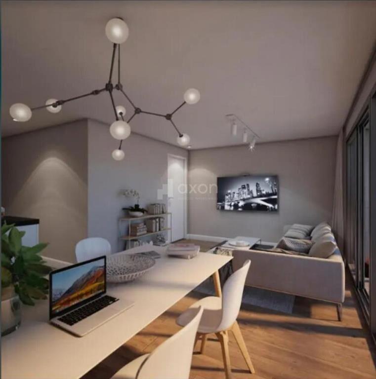VENTA DE APARTAMENTO DE 1 DORMITORIO EN OBRA, EN BARRIO TRE