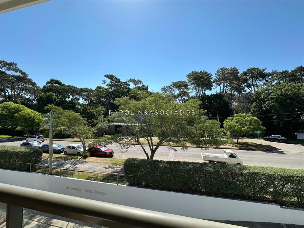 Departamento en Venta en Edificio Unique, Punta