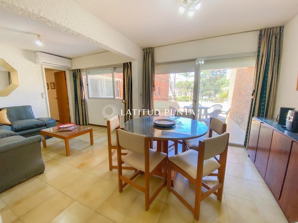 Apartamento en Aidy Grill con extensa terraza, 3