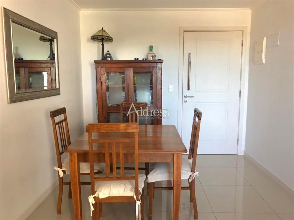 Apartamento en Punta del Este, Pedragosa Sierra