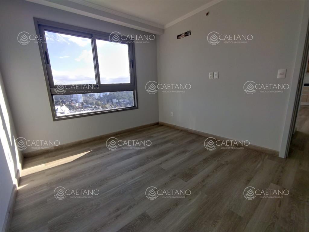 Venta de apartamento a estrenar.