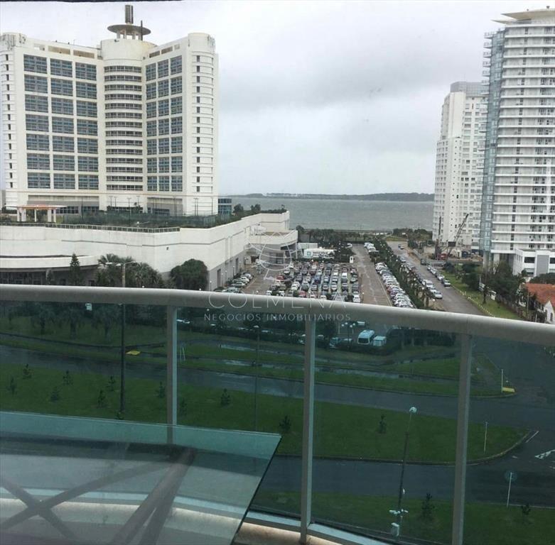 Apartamento en Punta del Este, Mansa