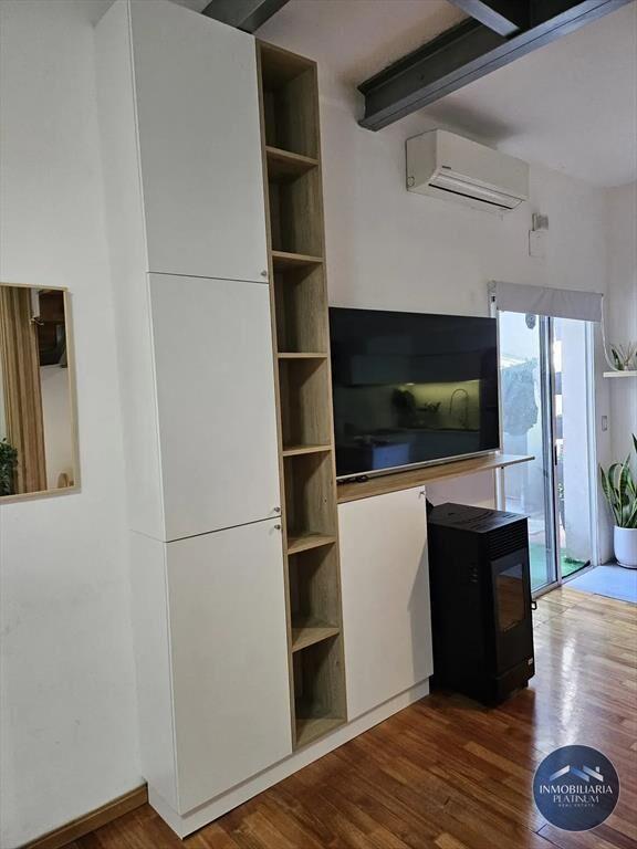 Casa en venta c/ cochera en Pocitos