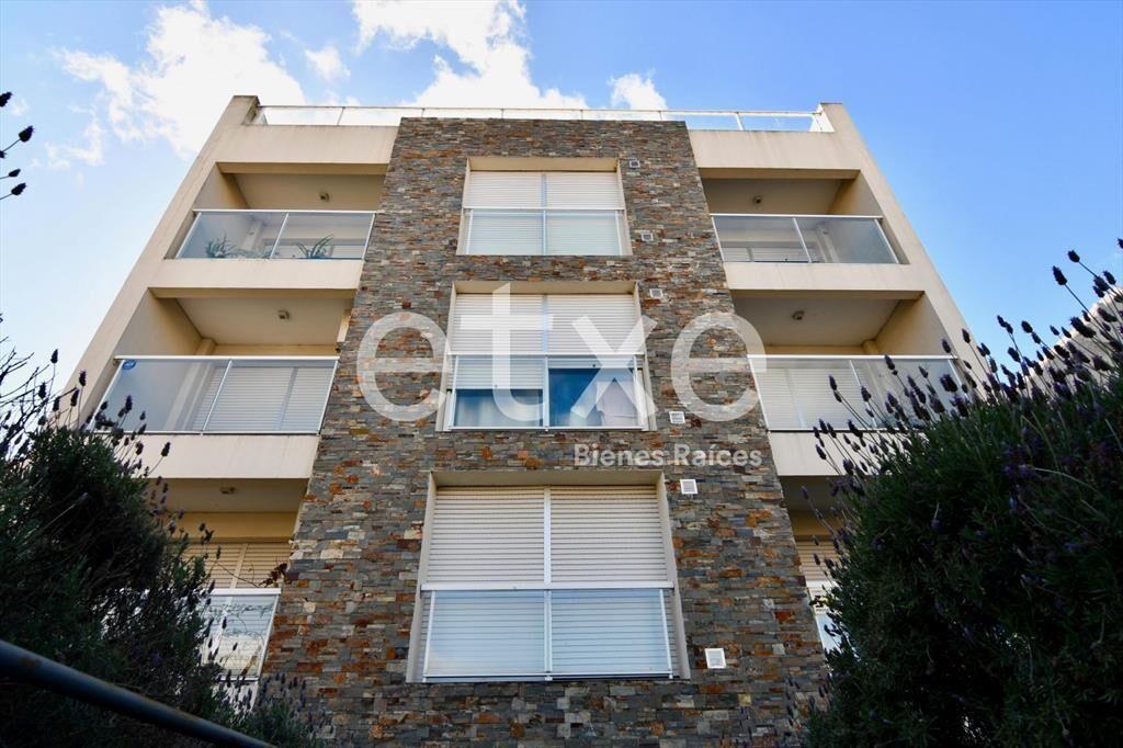 Apartamento de 1 Dormitorio en Venta Malvín...