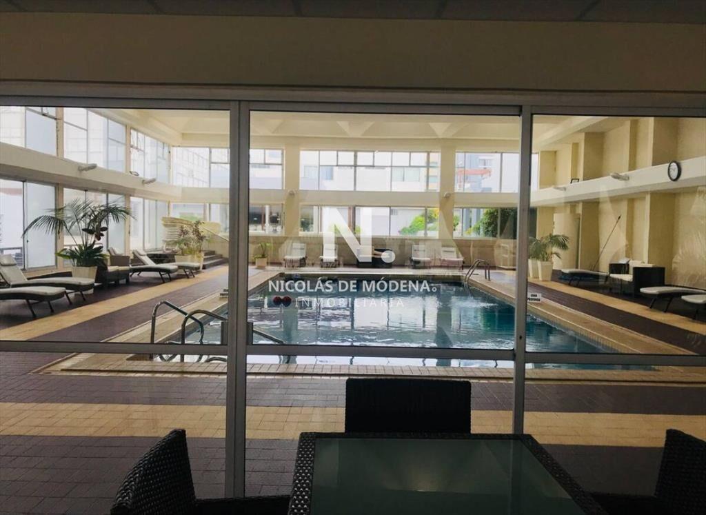 Venta de apartamento de 1 dormitorio en La Punta