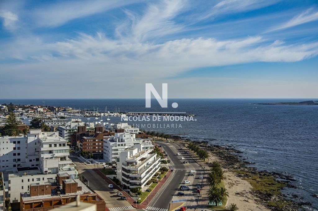 Hermoso Departamento en venta en el edificio