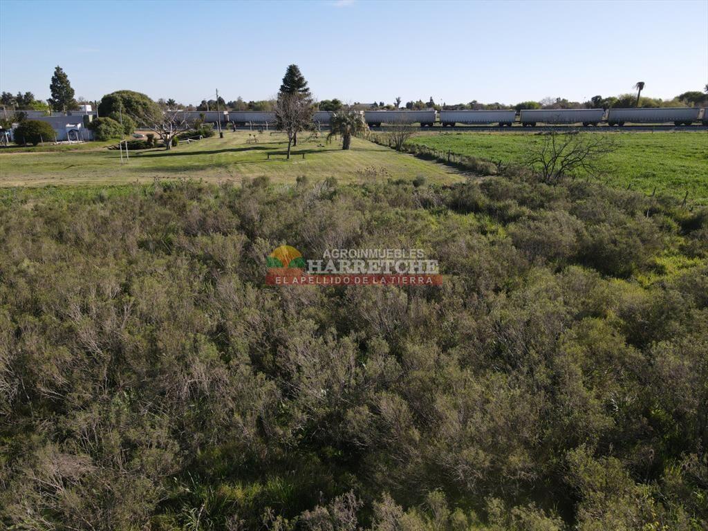 Terreno urbano en Progreso, 10.194 m2 a 600 m de