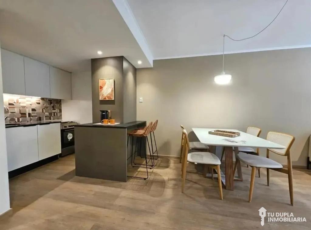 Venta Apartamento 2 Dormitorios, A Estrenar En