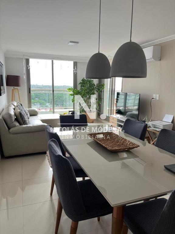 Departamento de 3 dormitorios en venta, Place