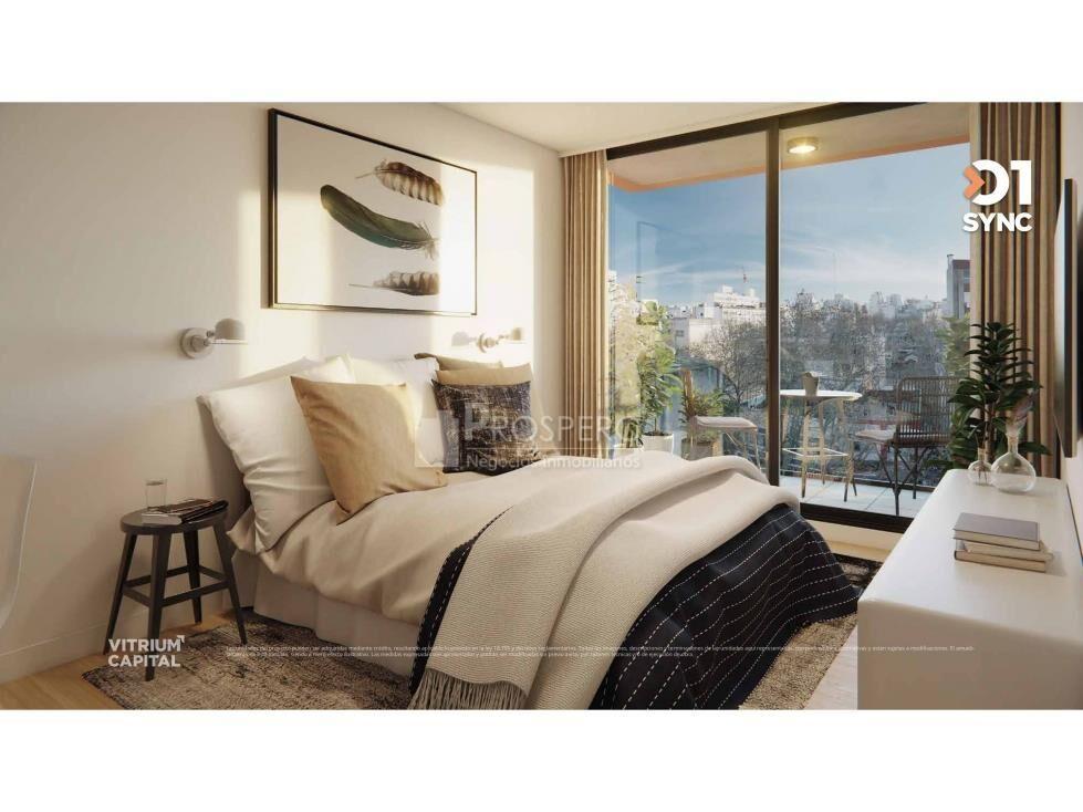 Va875  Venta Apartamento 2 Dormitorios En Centro - 01 Sync