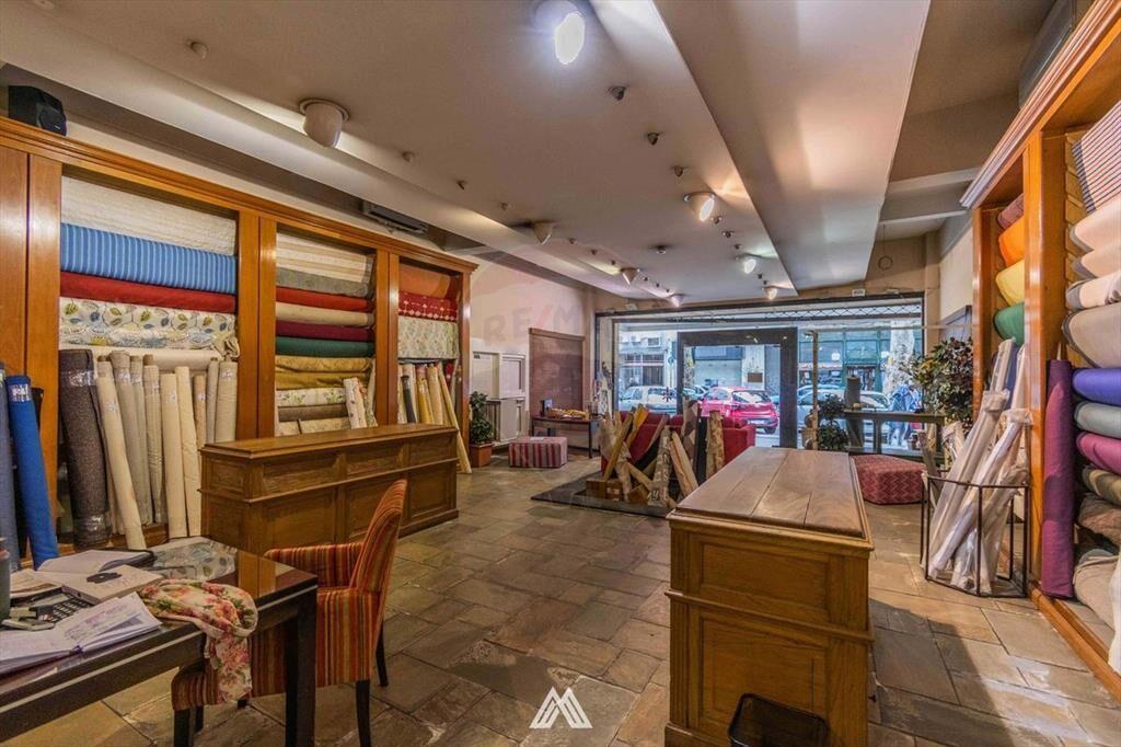 Gran local en VENTA! Barrio centro. 603 mts2!