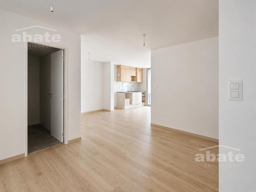 Venta apartamento 2 Dormitorios en Cordón con Parrillero ex