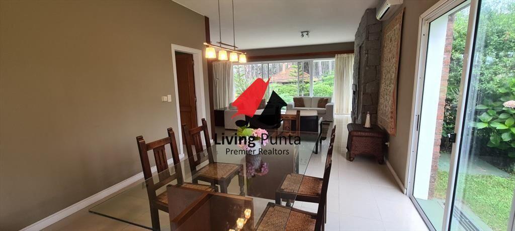 alquiler de casa en punta del este