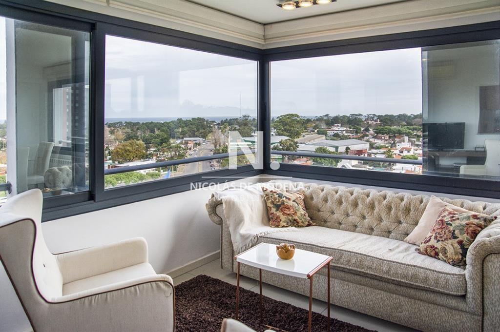 Hermoso Departamento en venta.