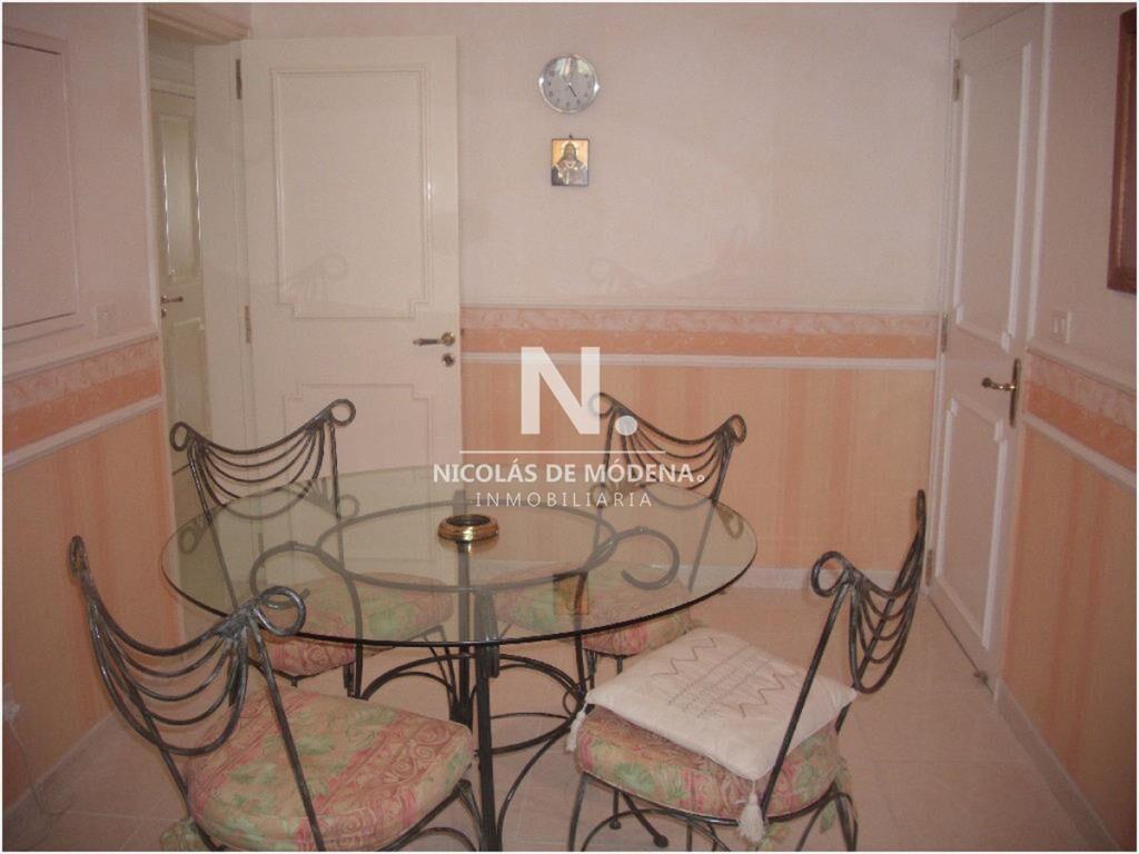Lindo departamento en excelente zona