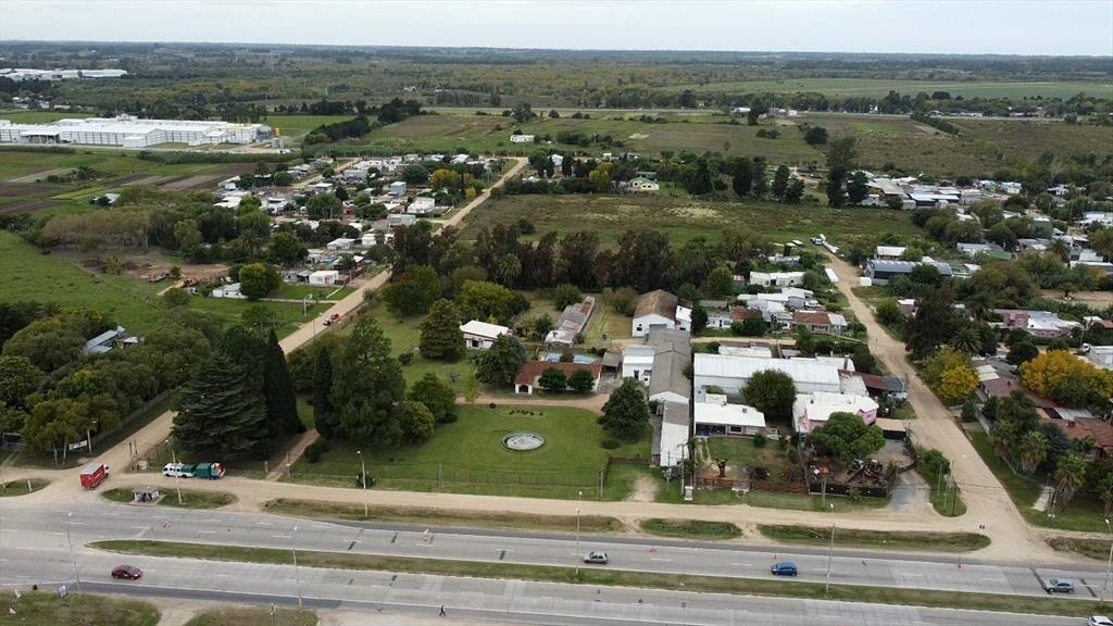 VENTA TERRENO CANELONES PRÓXIMO A CAR ONE 5000m2