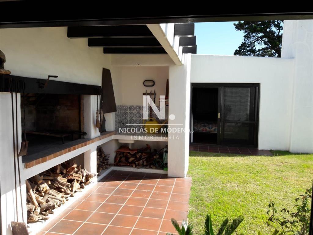 Hermosa casa a pasos de la playa!!!