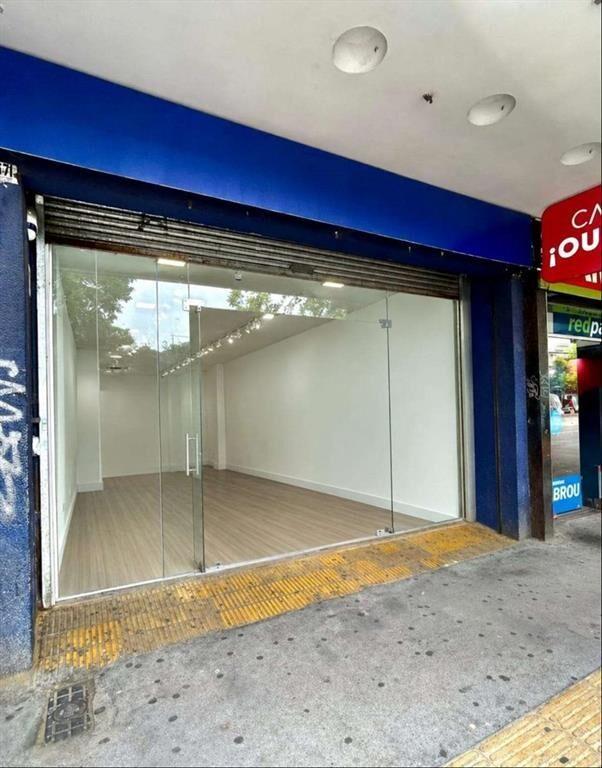 ALQUILER Local comercial de 200 m2 en Union