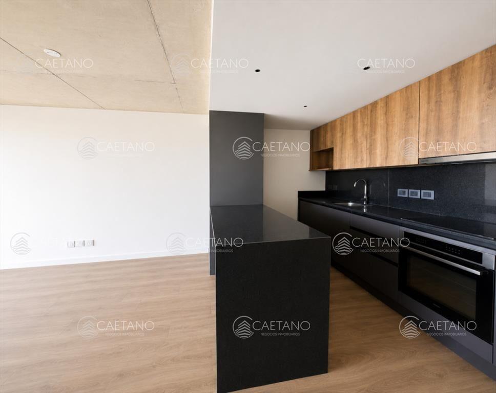 Apto en venta Torres del Este-2 dormitorios a