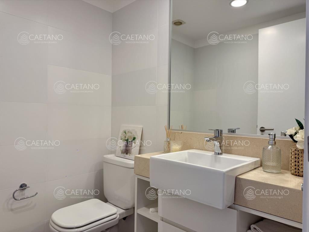 Apartamento en Venta en Edificio HORIZONTE sobre