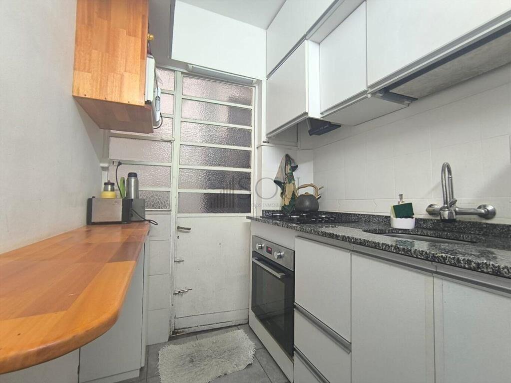 Venta de apartamento 1 dormitorio en Barrio Sur