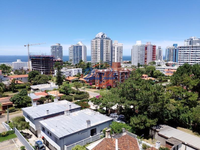 Apartamento Alquiler Temporal en Aidy Grill