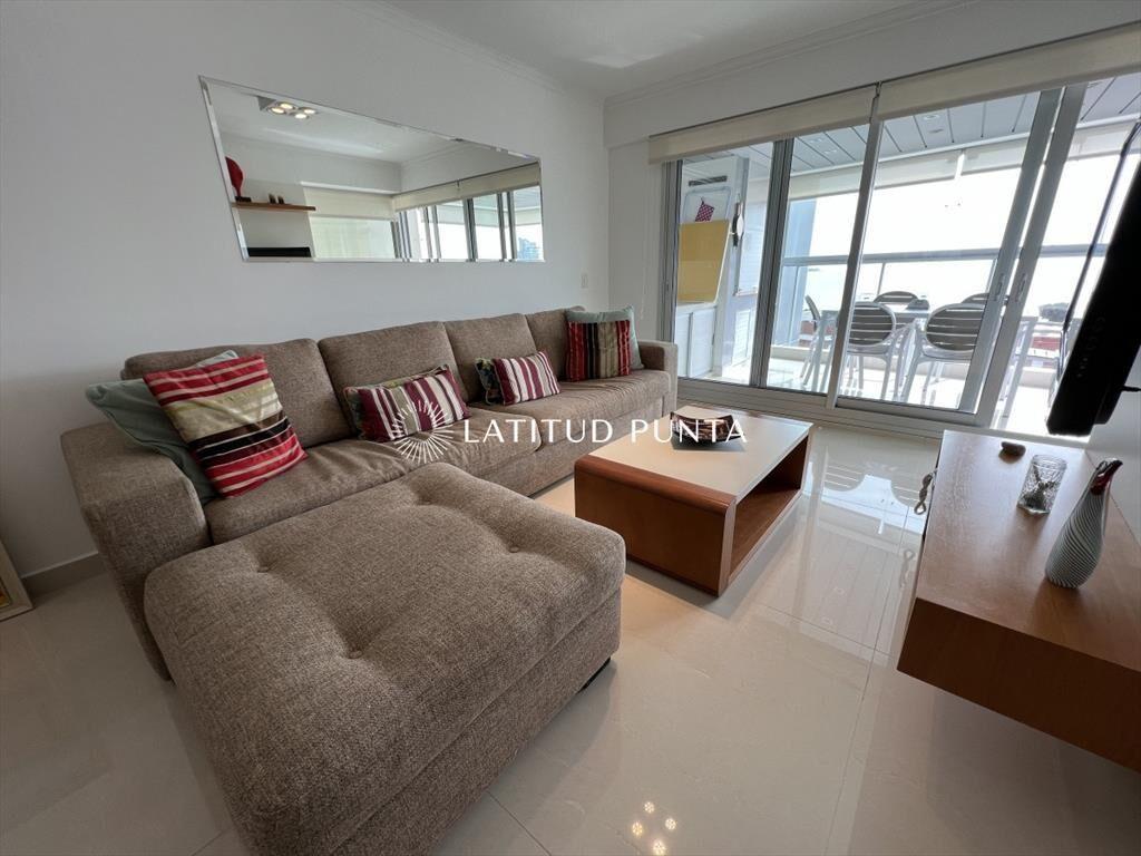 Apartamento en Mansa