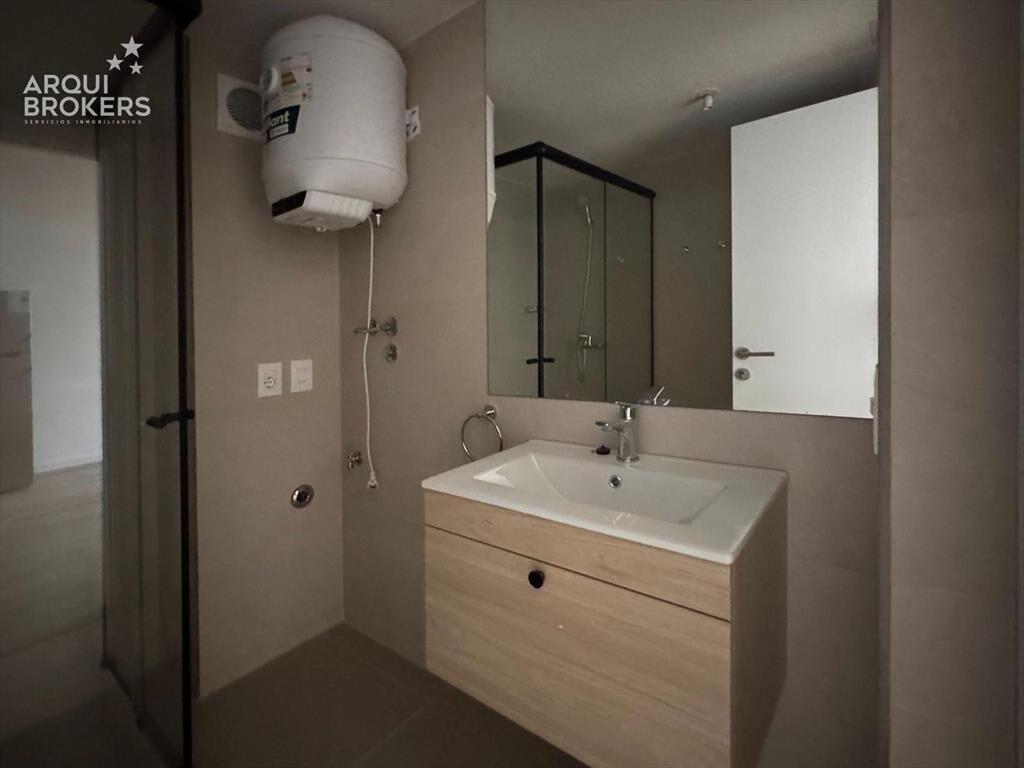Alquiler de apartamento monoambiente en La Blanqueada - 302
