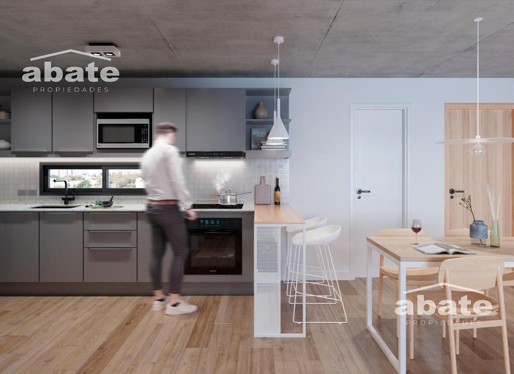 Venta Apartamento 1 Dormitorio, en Buceo