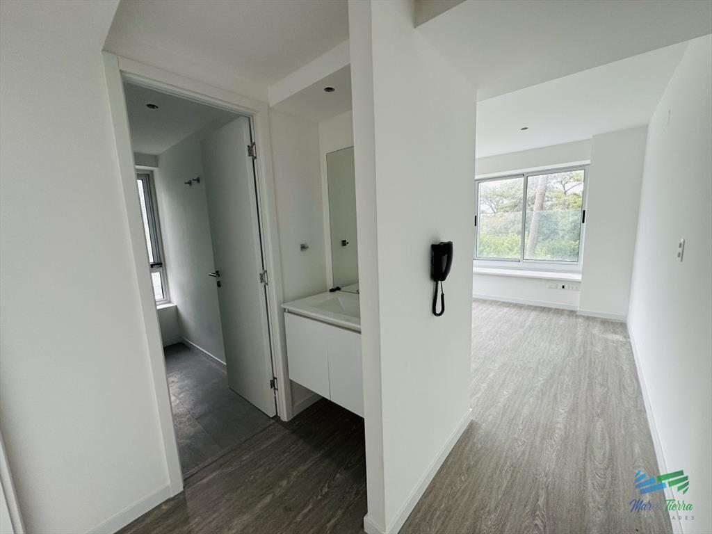 Vendo apartamento 1 dormitorio a estrenar en edificio con s
